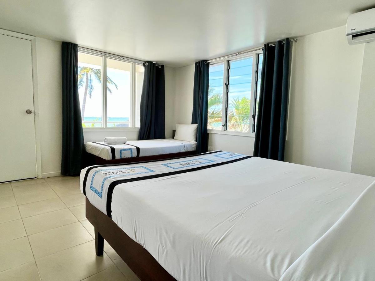 Sailors Beach Fiji Nadi Extérieur photo