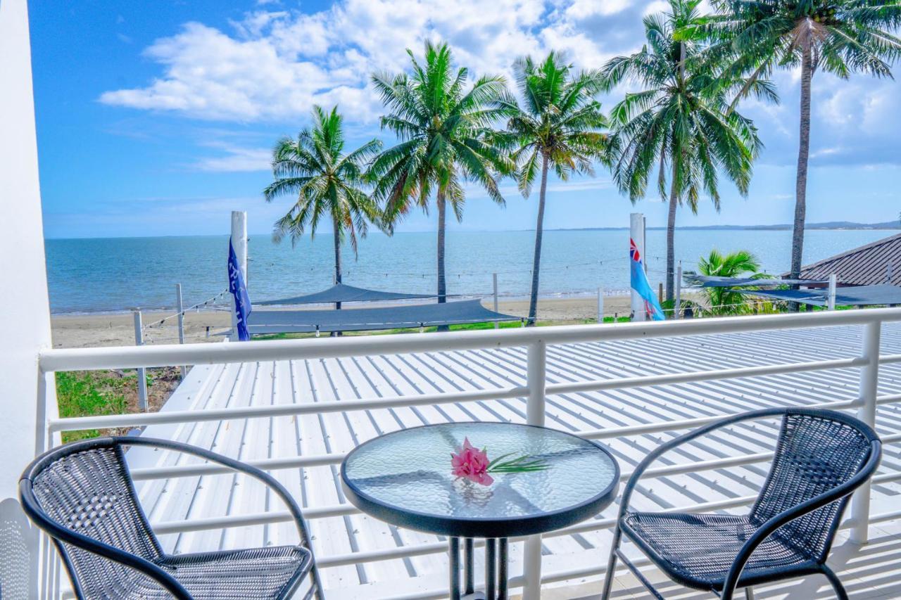 Sailors Beach Fiji Nadi Extérieur photo