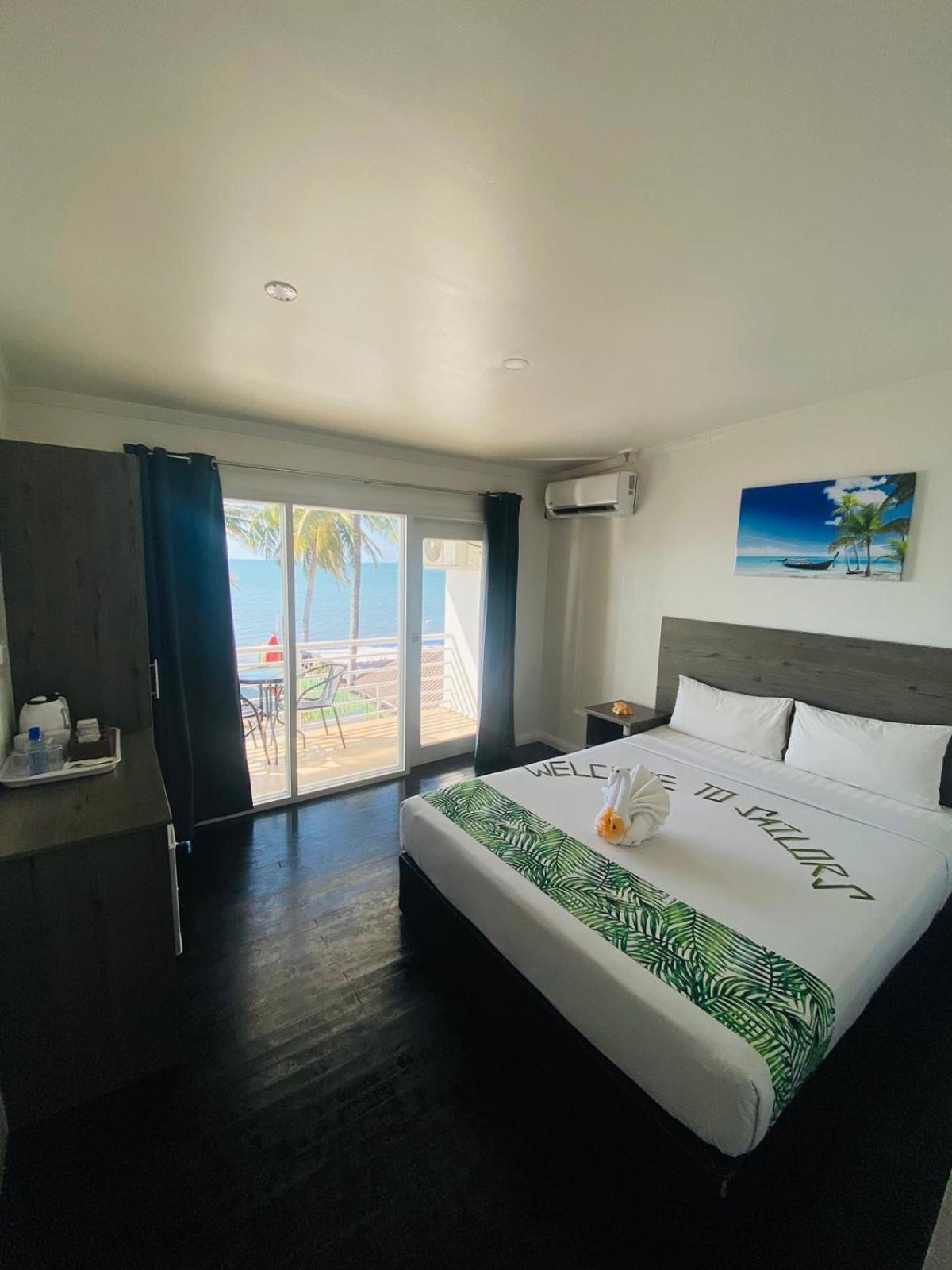 Sailors Beach Fiji Nadi Extérieur photo