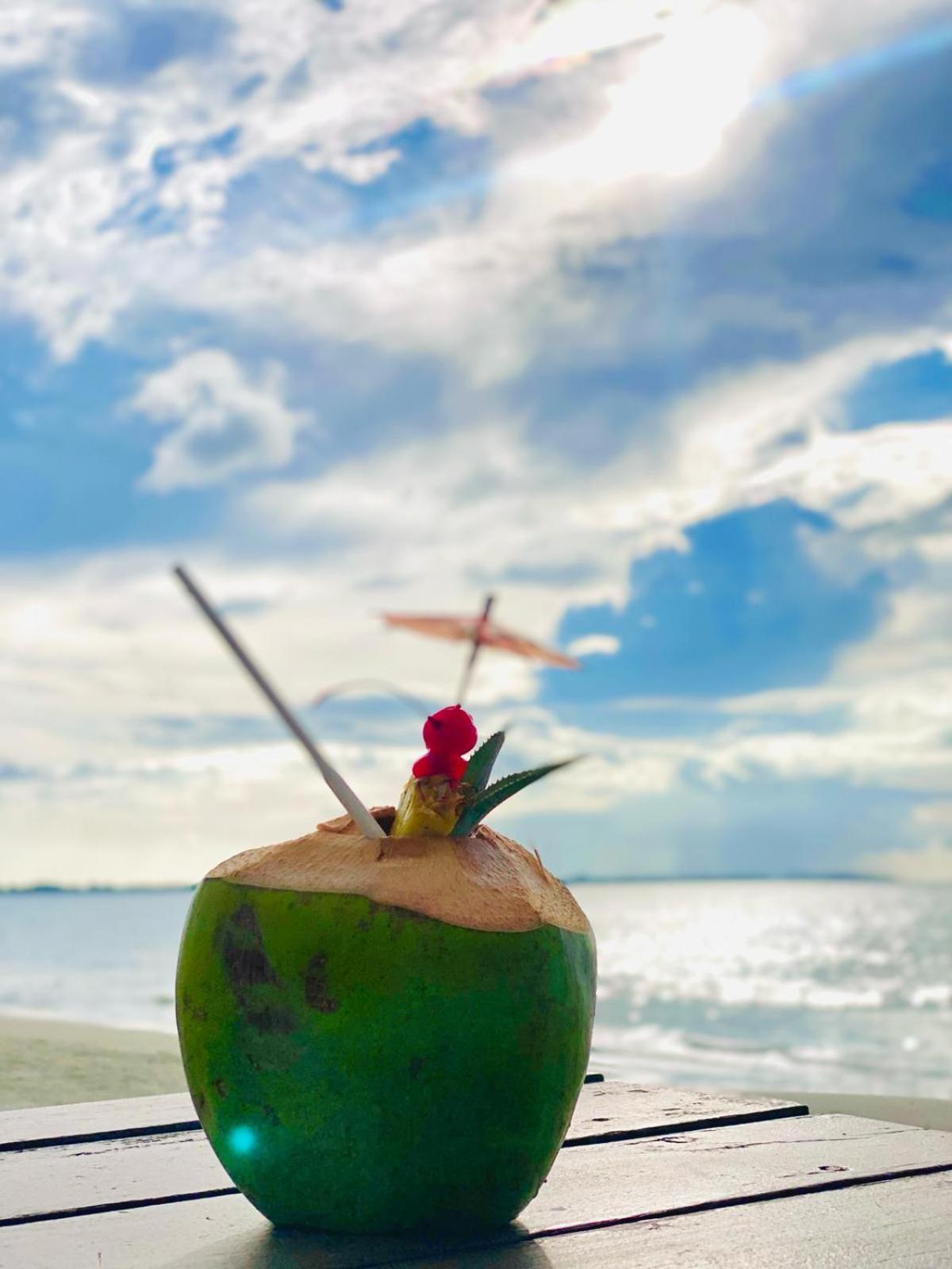 Sailors Beach Fiji Nadi Extérieur photo